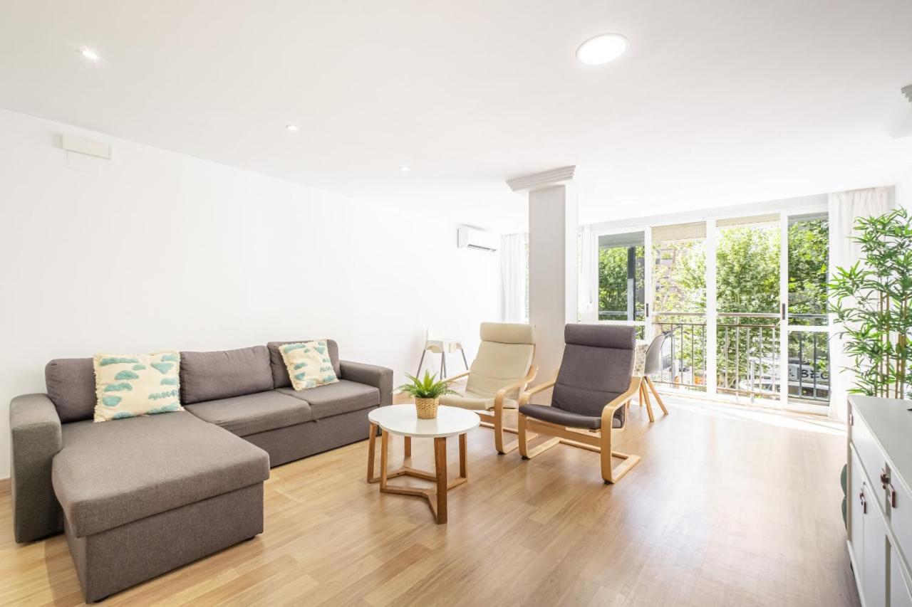 Ilice 3-c Levante Apartment